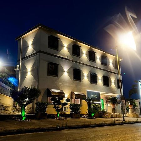 Hotel Martini Casavatore Εξωτερικό φωτογραφία