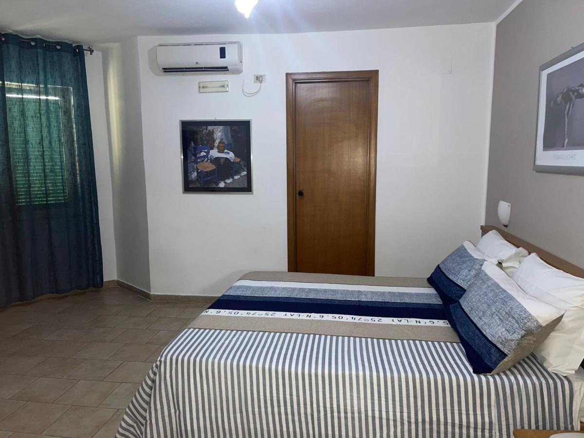 Hotel Martini Casavatore Εξωτερικό φωτογραφία