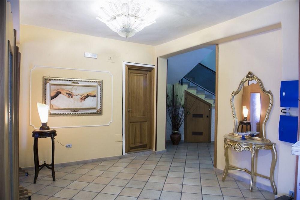 Hotel Martini Casavatore Εξωτερικό φωτογραφία