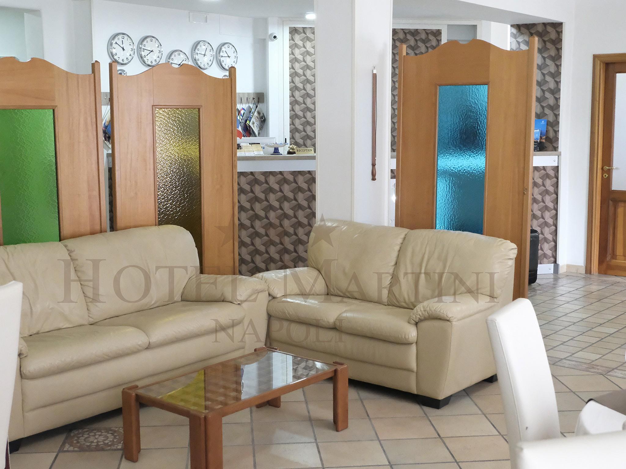 Hotel Martini Casavatore Εξωτερικό φωτογραφία