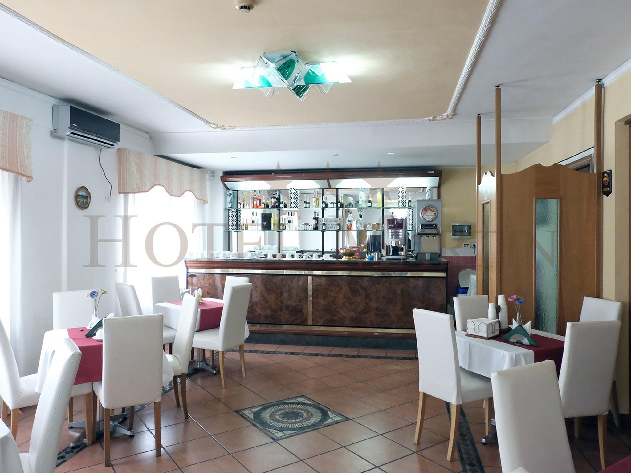 Hotel Martini Casavatore Εξωτερικό φωτογραφία