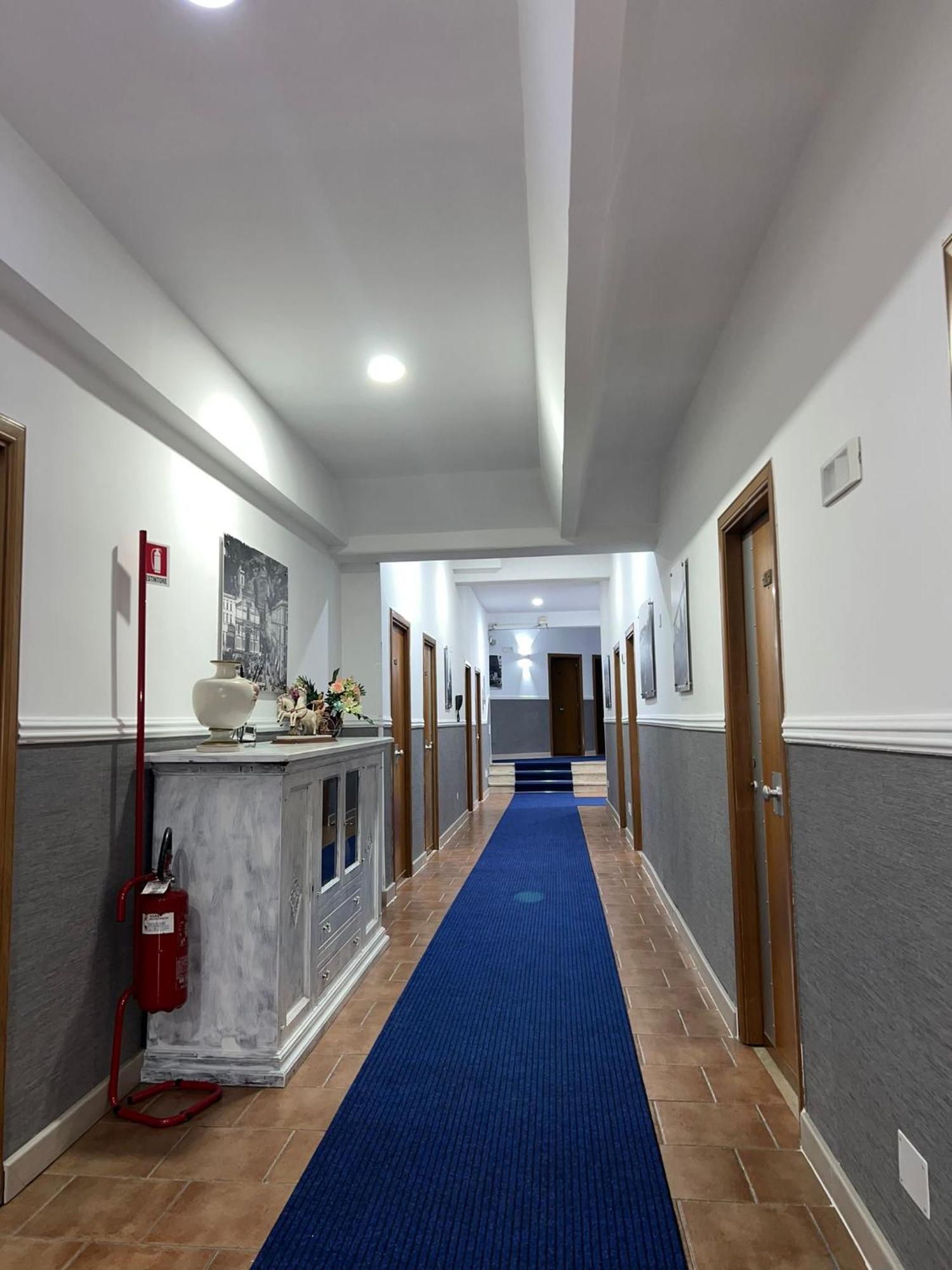 Hotel Martini Casavatore Εξωτερικό φωτογραφία