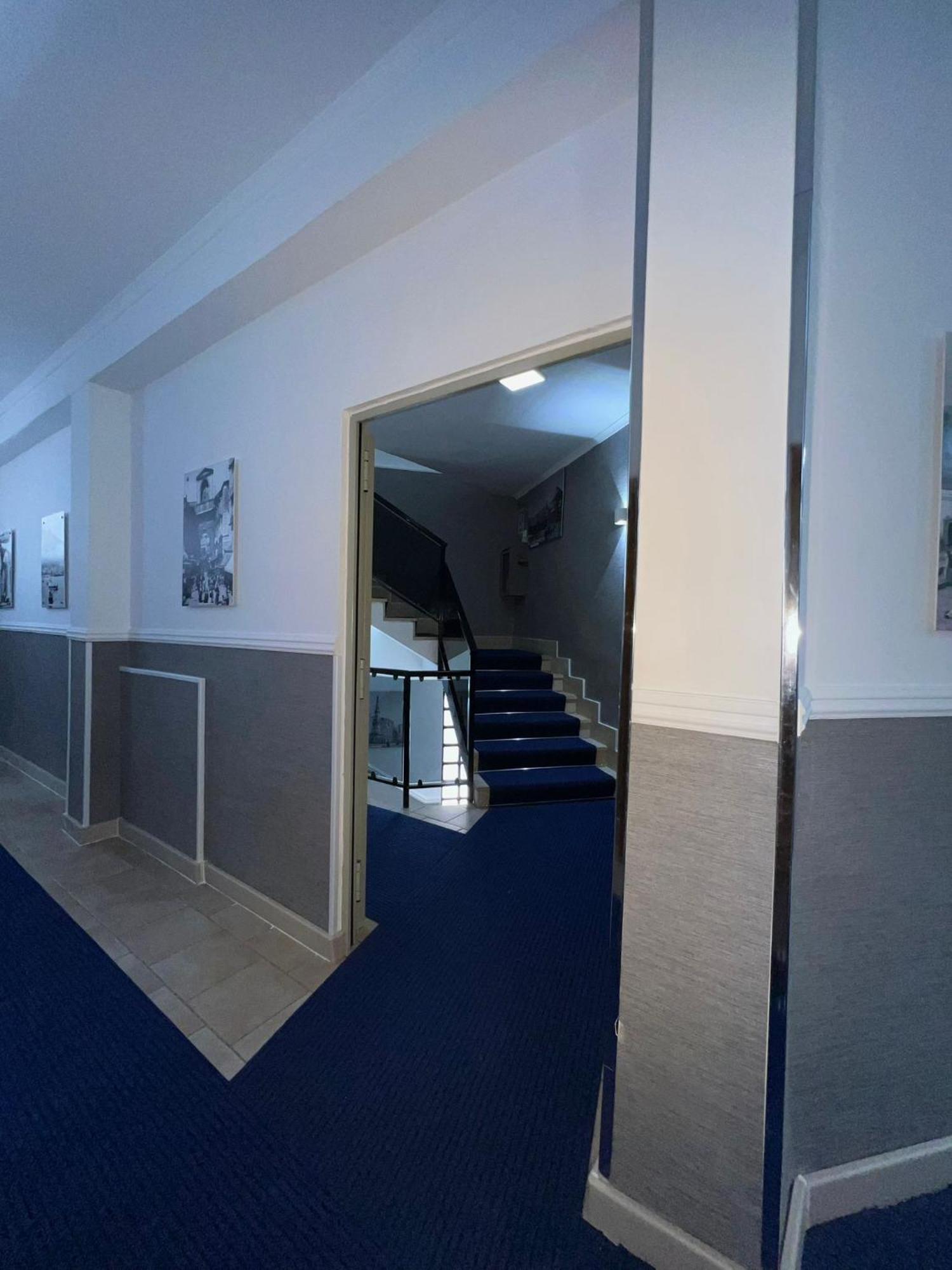 Hotel Martini Casavatore Εξωτερικό φωτογραφία