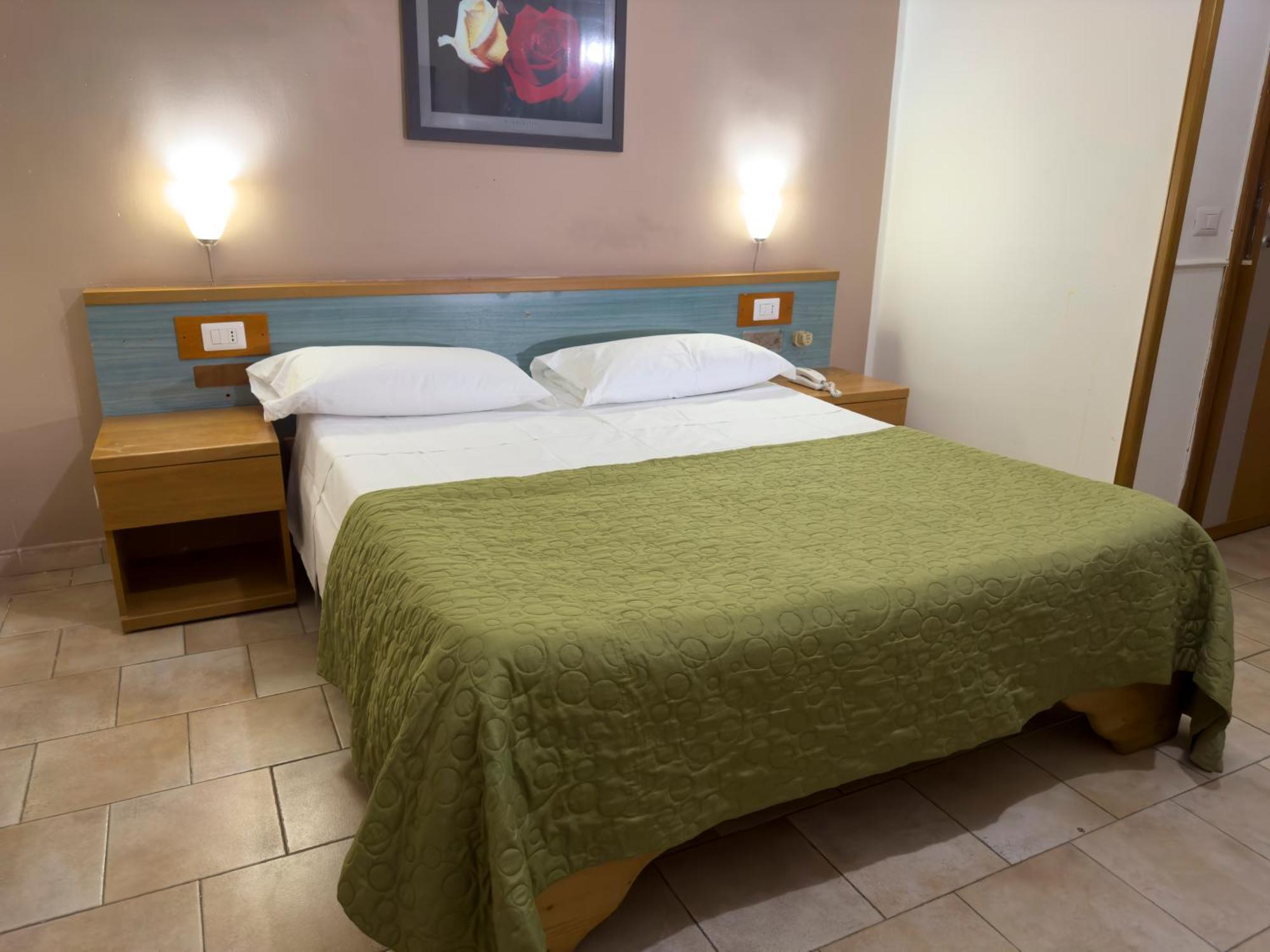 Hotel Martini Casavatore Εξωτερικό φωτογραφία