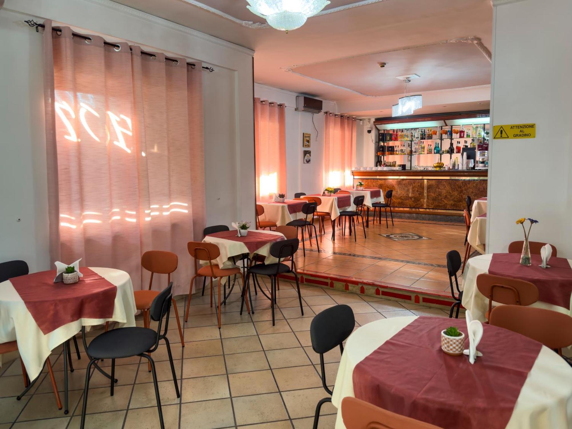 Hotel Martini Casavatore Εξωτερικό φωτογραφία