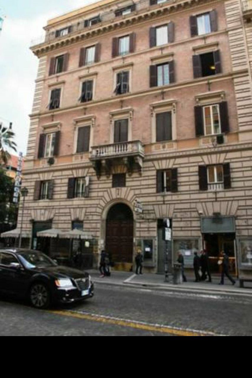 Hotel Martini Casavatore Εξωτερικό φωτογραφία