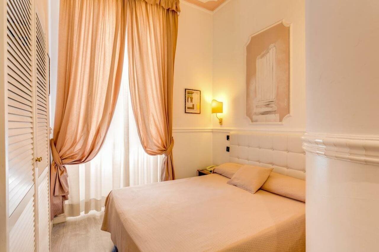 Hotel Martini Casavatore Εξωτερικό φωτογραφία